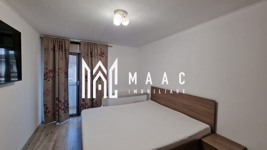 Apartament 3 Camere | 2 Bai | 2 Balcoane | 76 MPU | Etaj 1 - Poză 7
