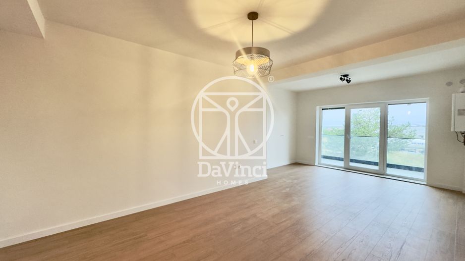 Apartament 2 camere,  52.24 mp,aer conditionat (NCL-37D-Mo-ap.5) - Poză 3