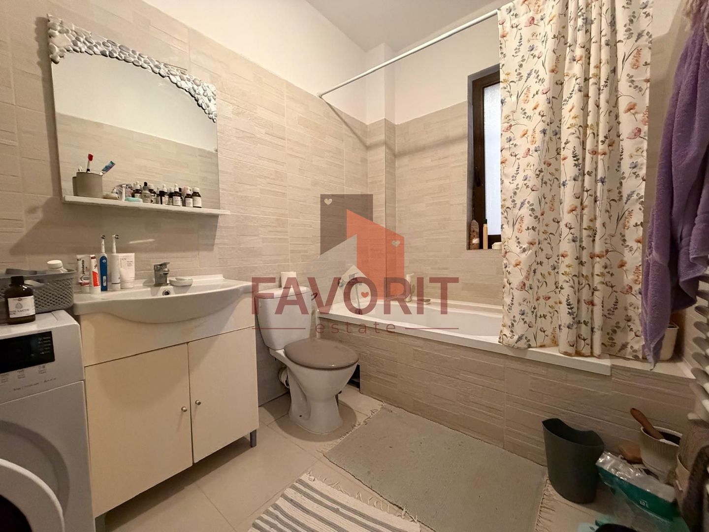 Apartament 2 camere | Giroc - Cartierul Planetelor - Poză 10
