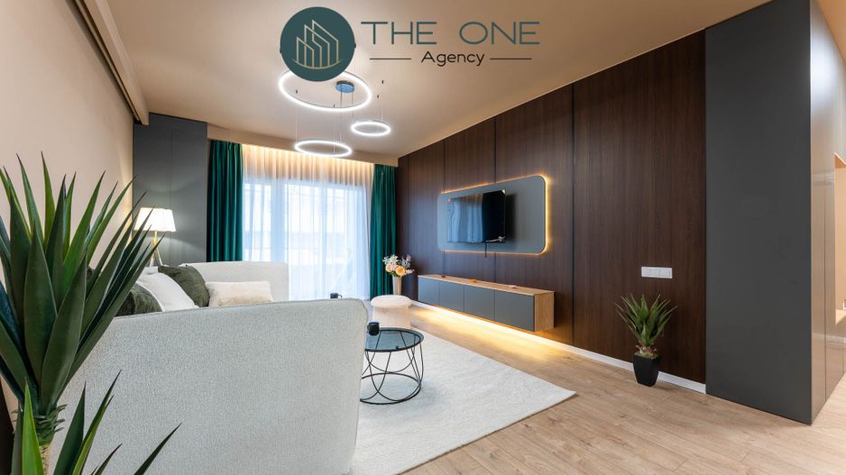 Apartament 2 camere - Exclusiv - 67mp - ready to move | Eroilor - Poză 3