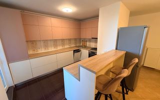 3 camere| Aradului| loc de parcare subteran| Pet friendly (animal mic) - Poză 9