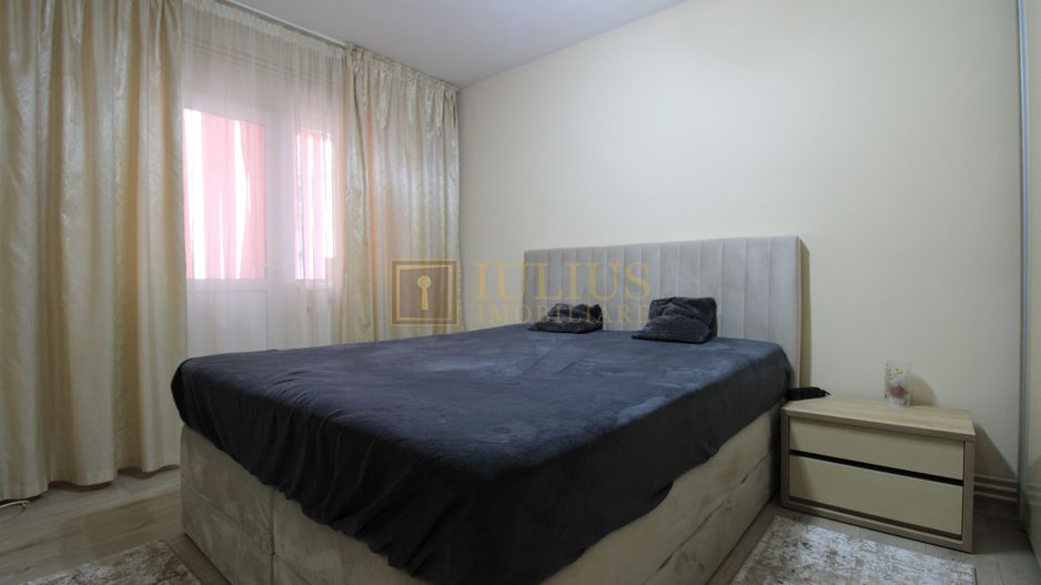 3 camere, 2 bai, centrala proprie - Poză 6