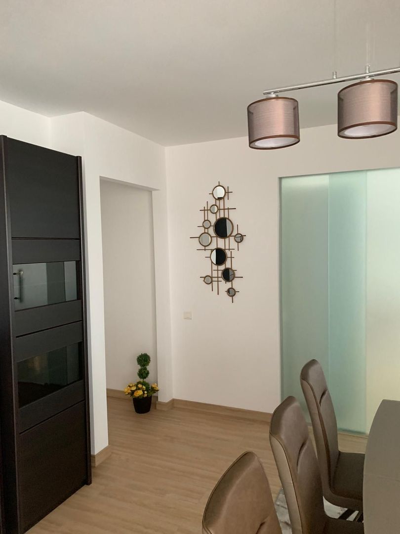 Apartament 3 Camere spatios | Iancu Nicolae | Inchiriere | 2 locuri de parcare - Poză 20