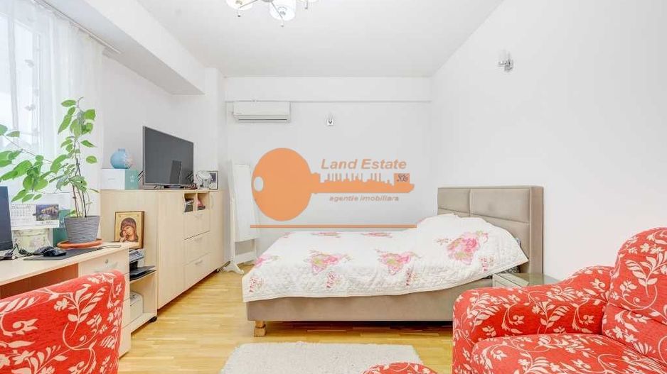 4 camere Floreasca-Dorobanti ( 156 mp-2 locuri parcare ) - Poză 5