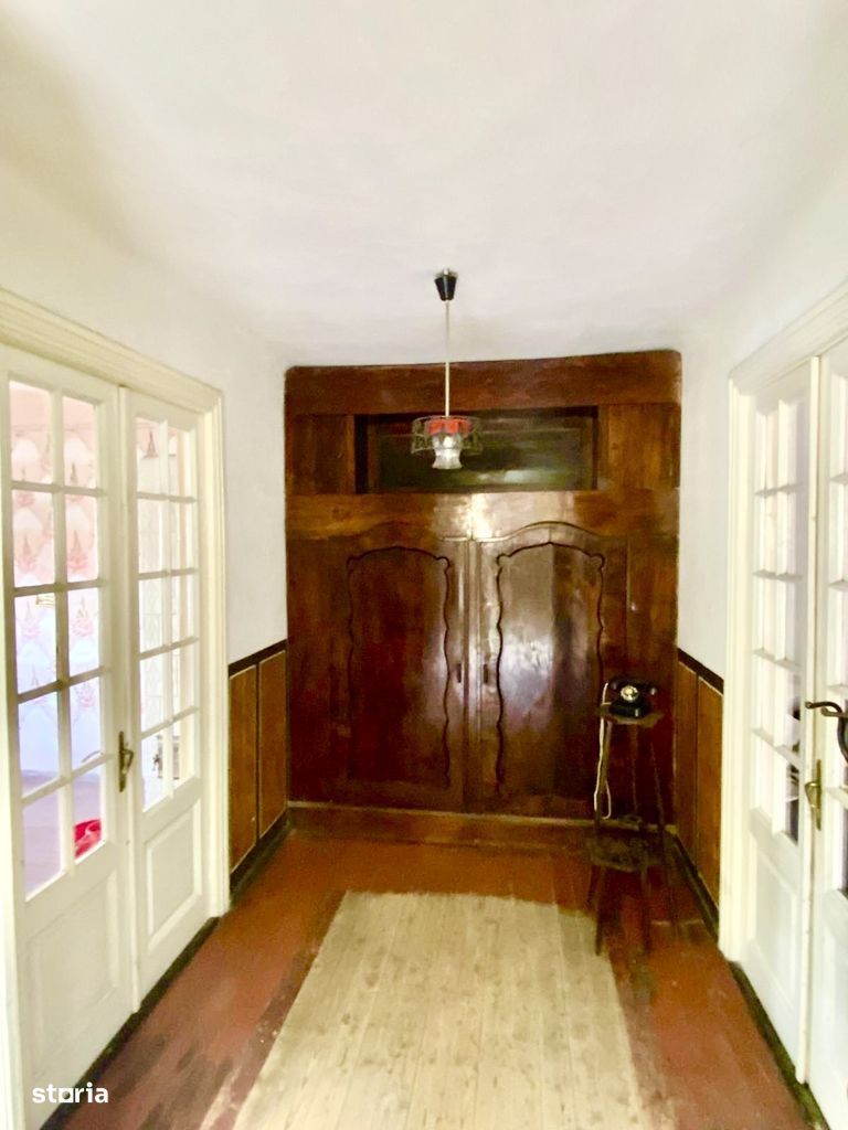 Apartament in vila Rond Alba Iulia/Baba Novac - Poză 6