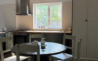 4 bedroom house | Ghermanesti | Forest - Poză 1
