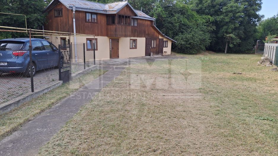 Teren intravilan | Zamca, Suceava | 243.000 Euro - Poză 1