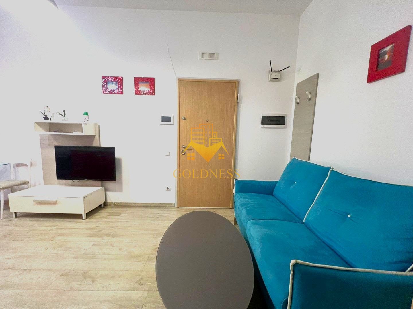 2 camere, parcare, AC, Centru, Piata Muzeului, MEMO, Piata Unirii - Poză 5