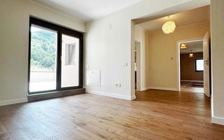 Penthouse superb in Scheii Brasovului - Poză 6