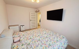 Apartament frumos cu 4 camere, etaj intermediar, cartier Manastur! - Poză 7