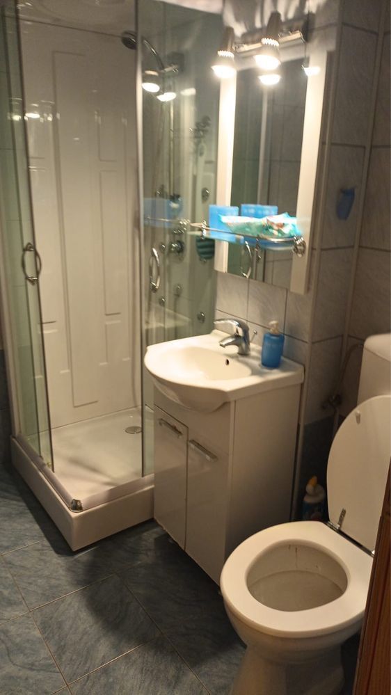 APARTAMENT 3 CAMERE DECOMANDAT| ZONA STRAND - Poză 7