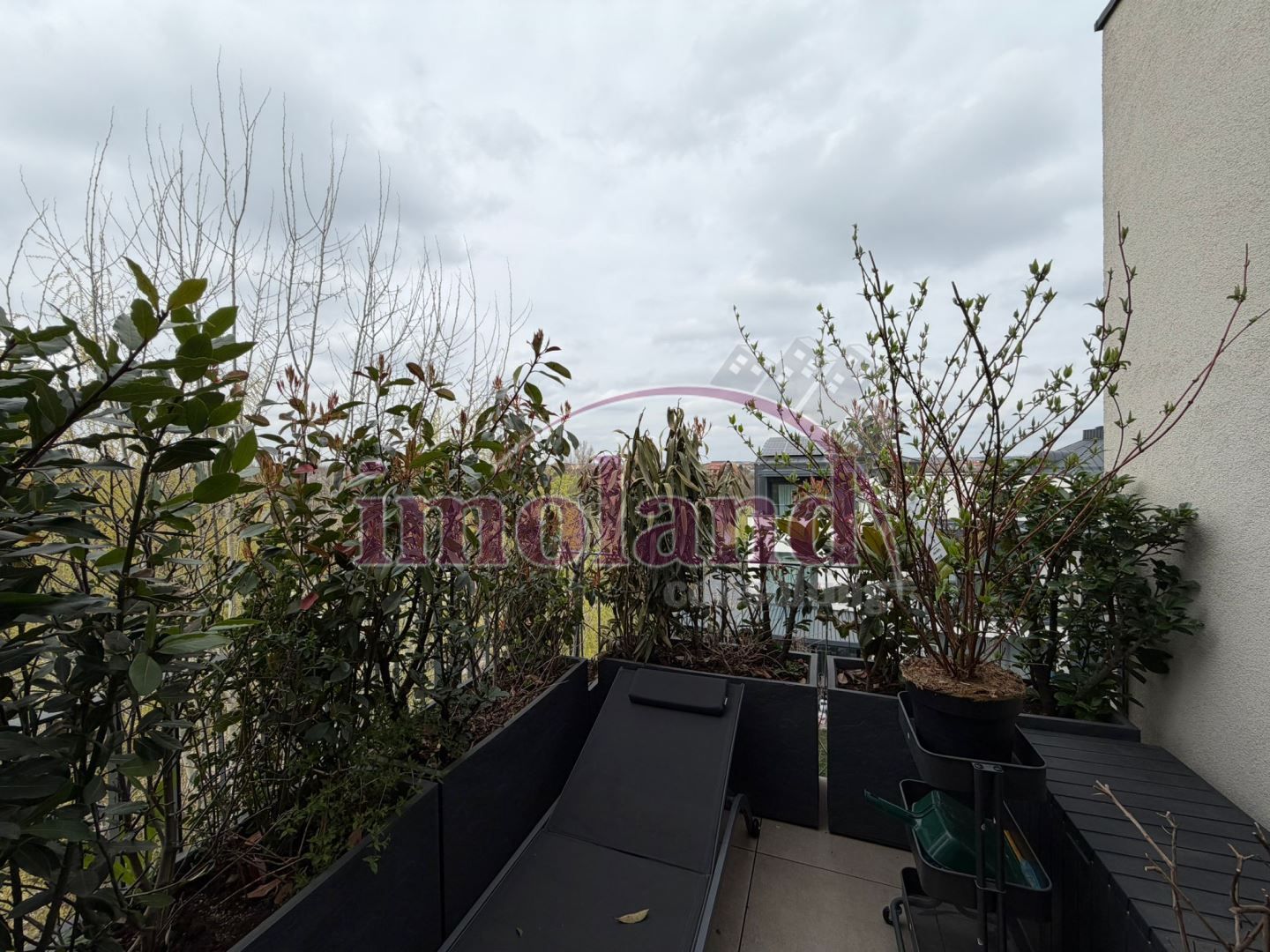 Inchiriere - duplex - parkview 4 camere  - Avalon Estate-Pipera - Poză 10