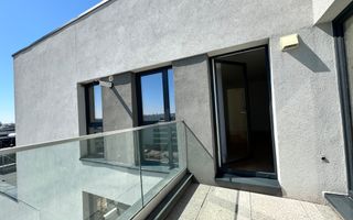 3 camere 75 mp SU + Balcon 8mp - Verdere curte interioară - Poză 8
