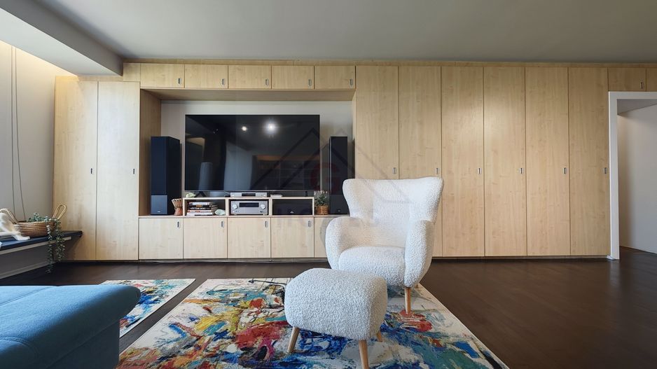 Penthouse de revista. Panorama incredibila! COMISION ZERO! - Poză 37