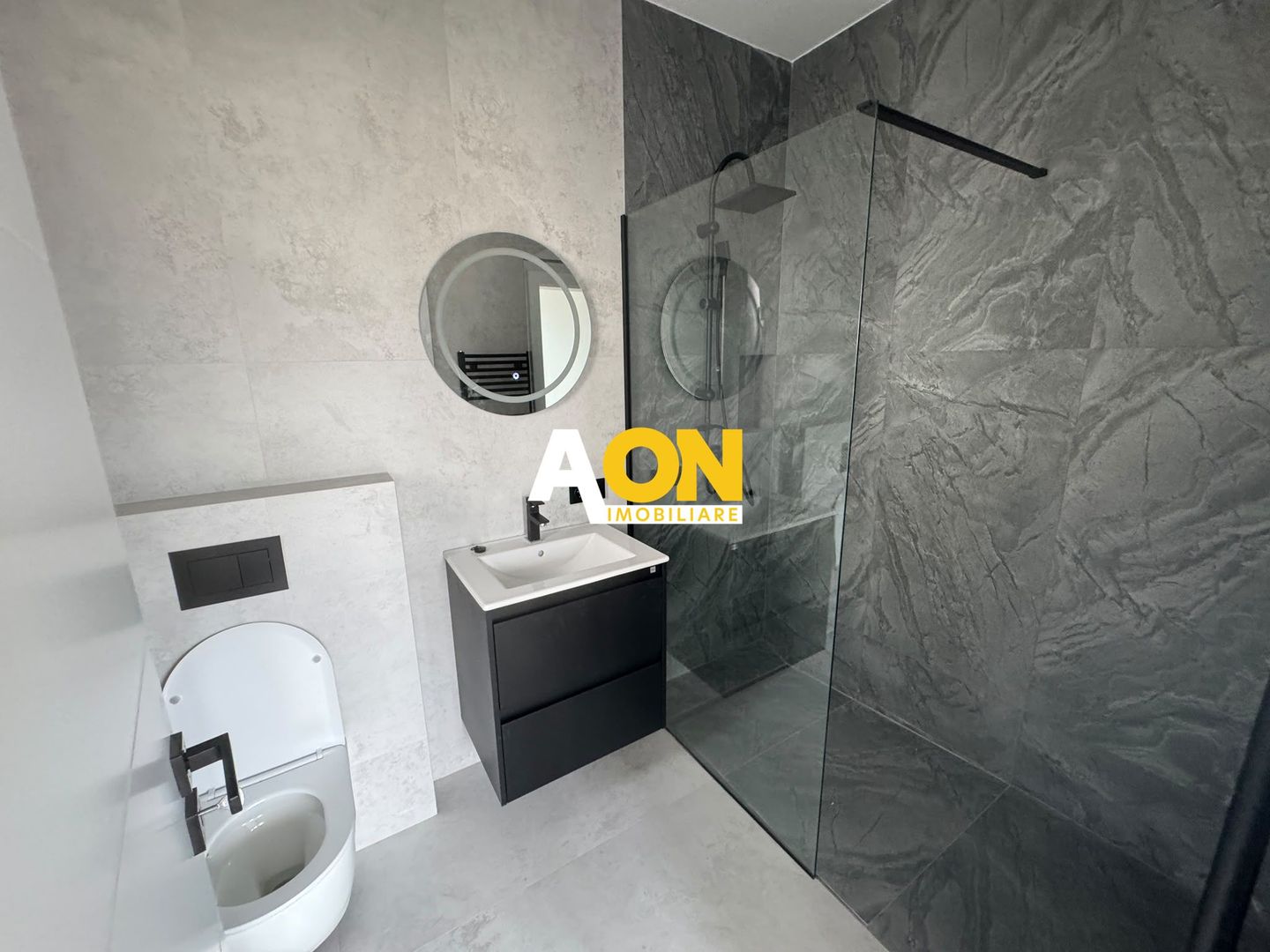 Casa Individuala 4 Camere, 2 Bai, 390mp Teren - Poză 6