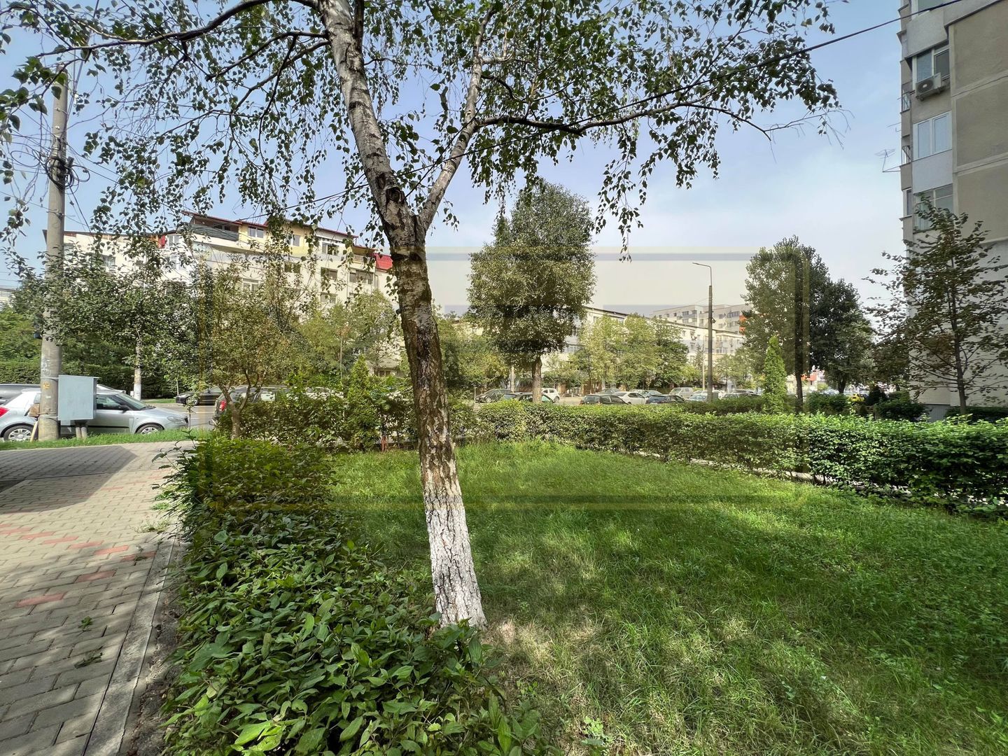 Apartament 2 camere decomandat Pacurari - Moara de Foc - Poză 19