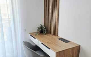 Prima închiriere, 2 camere premium, Bloc Nou 2025, Drumul Taberei - Poză 3
