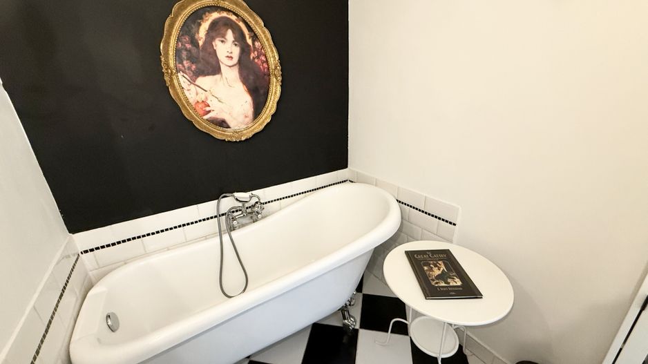 Apartament 2 camere Ion  Mihalache - Poză 8