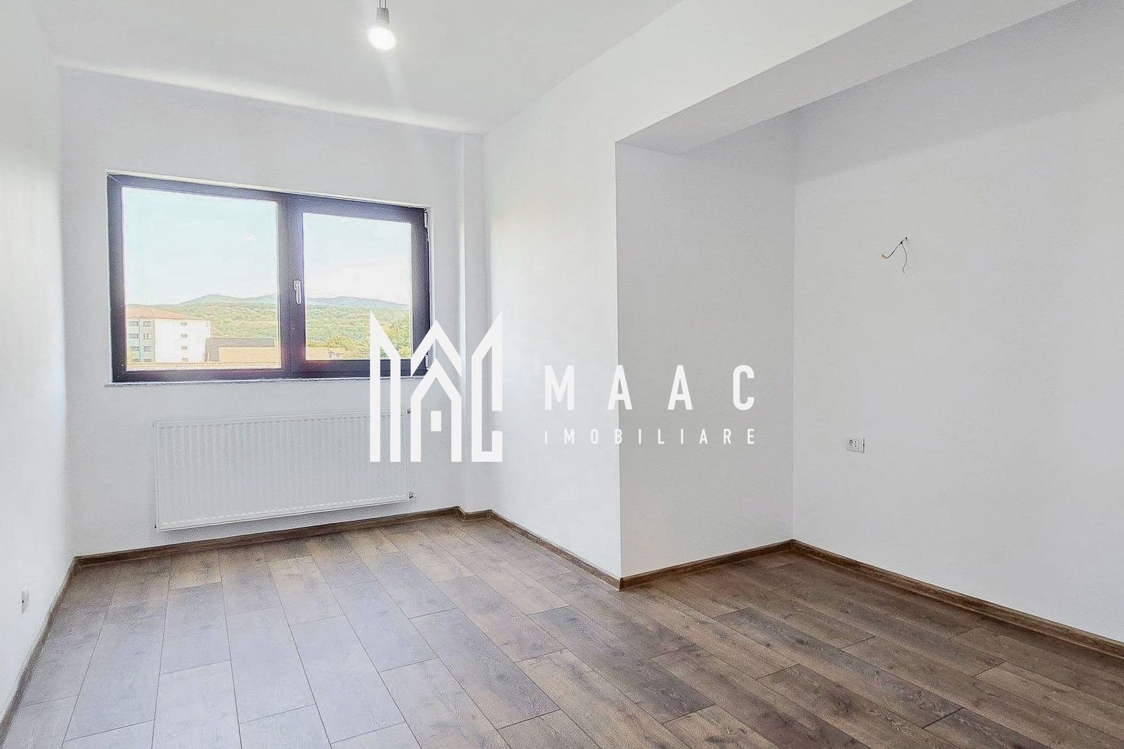 Apartament 3 camere | Bloc Nou | Zoo Valcea | Etaj 3 | 93MP - Poză 4