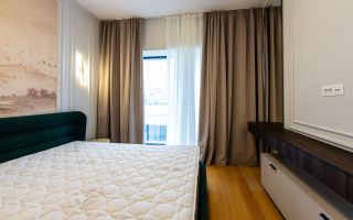 One Verdi Park | Apartament de lux, mobilat și utilat, totul nou - Poză 2