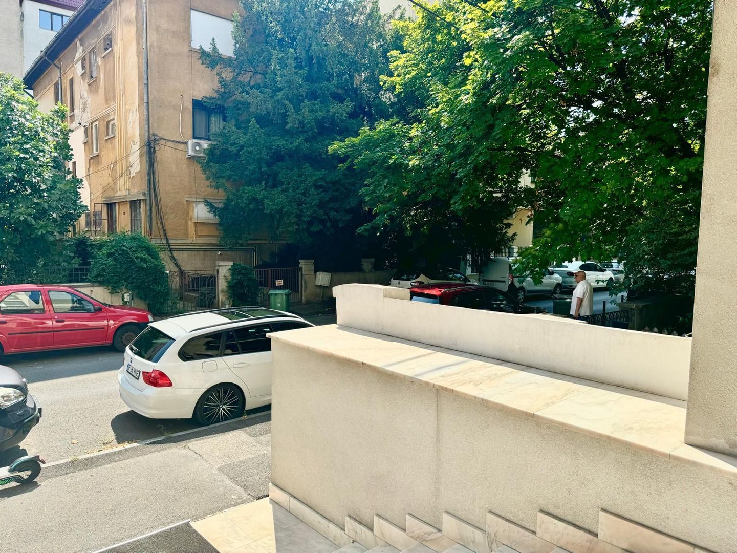 Hochparter de inchiriat | locuinta sau birouri | zona Aviatorilor - Poză 17