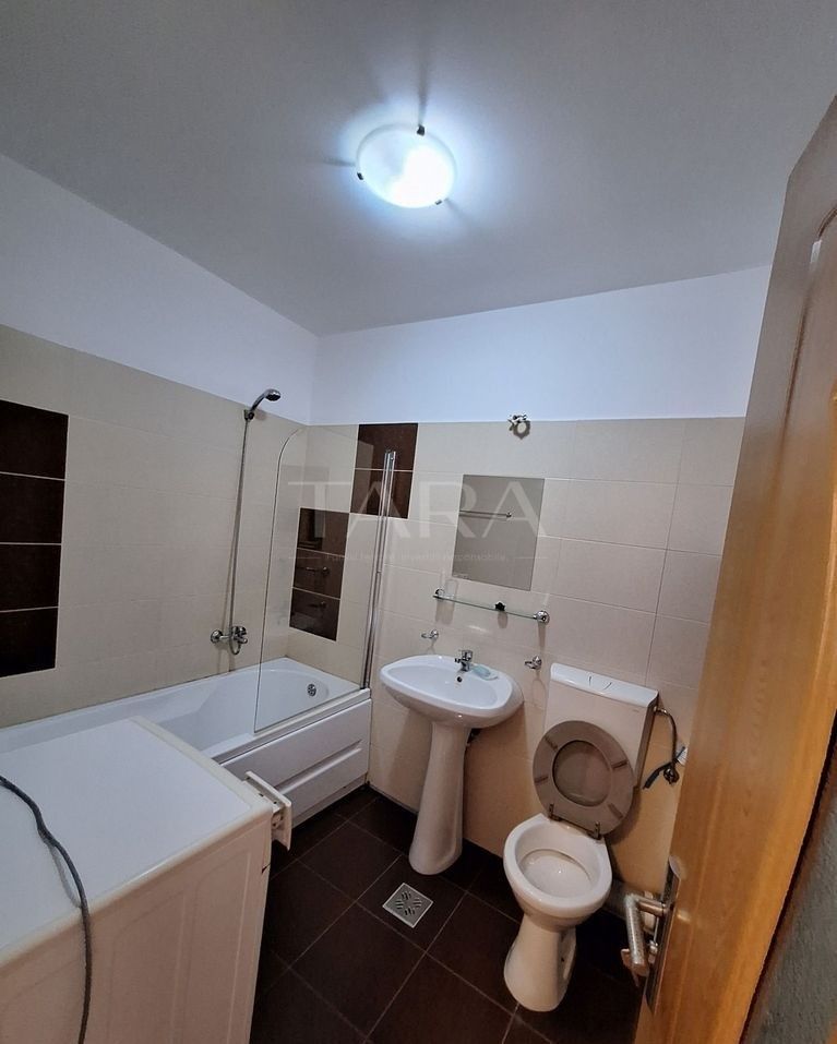 Apartament modern cu o cameră de vânzare în zona Luxor - Poză 5