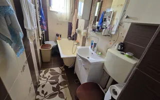 Apartament cu personalitate, logie și boxă – Strada Neptun, nr. 6 - Poză 15