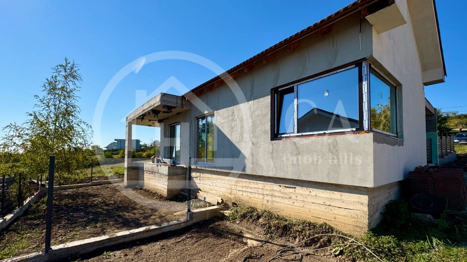 Casă de vânzare cu 4 camere în zona de Dealuri, Oradea - Poză 17