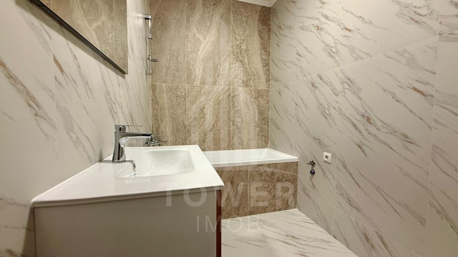 COMISION 0 | Apartament 3 Camere | Parcare | Rezidențial Nou - Poză 4