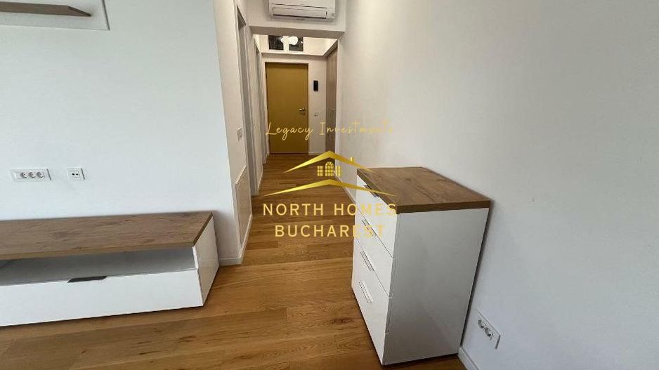 Apartament de vanzare 2 Camere - Aviatiei Park - Poză 3