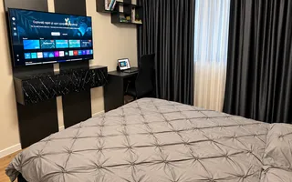 2 Camere mobilat si utilat complet | zona OMV Pipera - Poză 11
