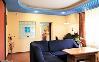 Ovidiu - Str. Nationala, Vila P+1E, teren 1094 mp, vedere la lac! - Poză 51