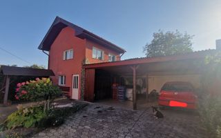 🏡 Casă de vânzare în Târgu Mureș – ideală pentru locuință - Poză 4