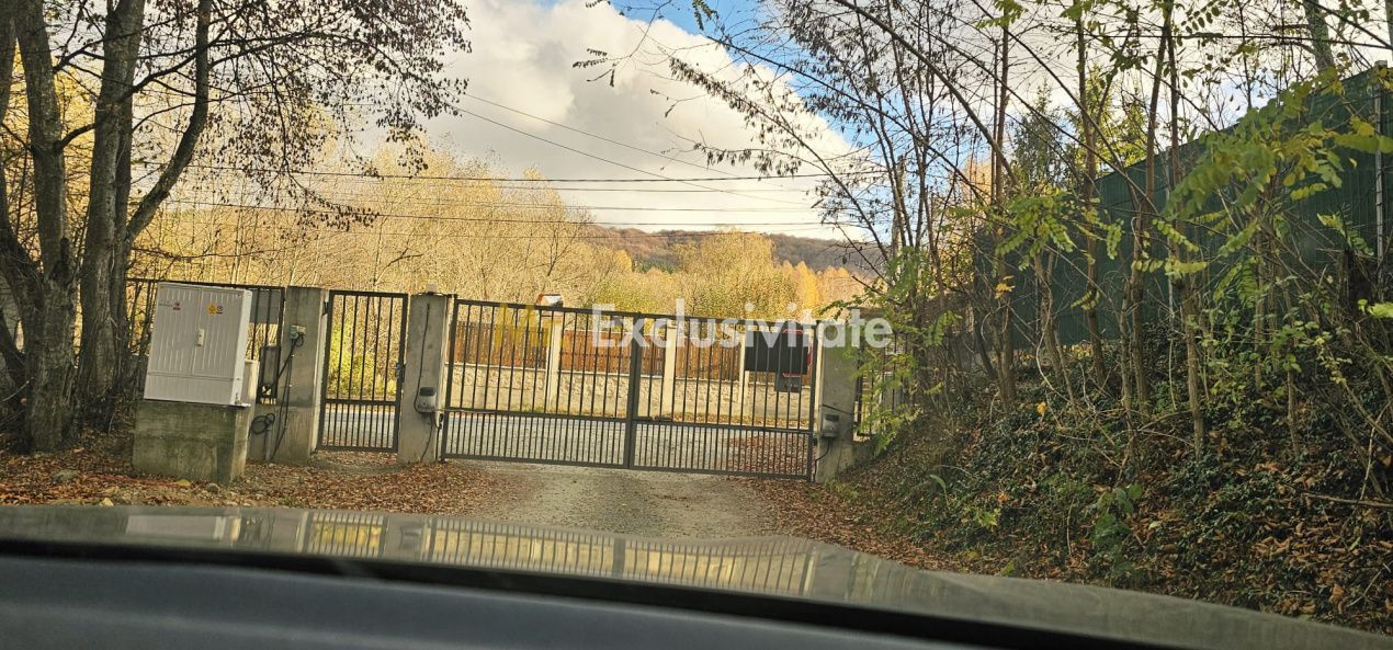 Teren intravilan cu PUZ aprobat, 1.468 mp, Făget – str. Zmeurișului, Cluj-Napoca - Poză 10