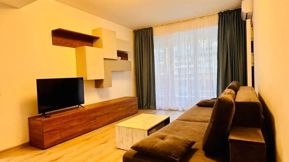 Apartament 2 camere Modern - Tomis Plus - Termen Lung - Poză 1