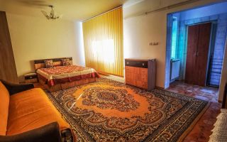 Garsonieră de închiriat Crângași - Poză 8