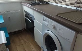 Inchiriez garsoniera Tei Facultatea de constructii - Poză 3