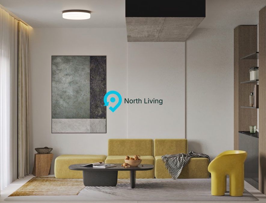 2 camere nou, 50 mp, balcon, Prelungirea Ghencea - Poză 1