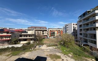 HERASTRAU | INCHIRIERE 2 CAMERE | MOBILAT-UTILAT LUX | PARCARE | 62MP - Poză 21