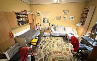 4 camere + vestibul I Parter I Romana - Poză 5