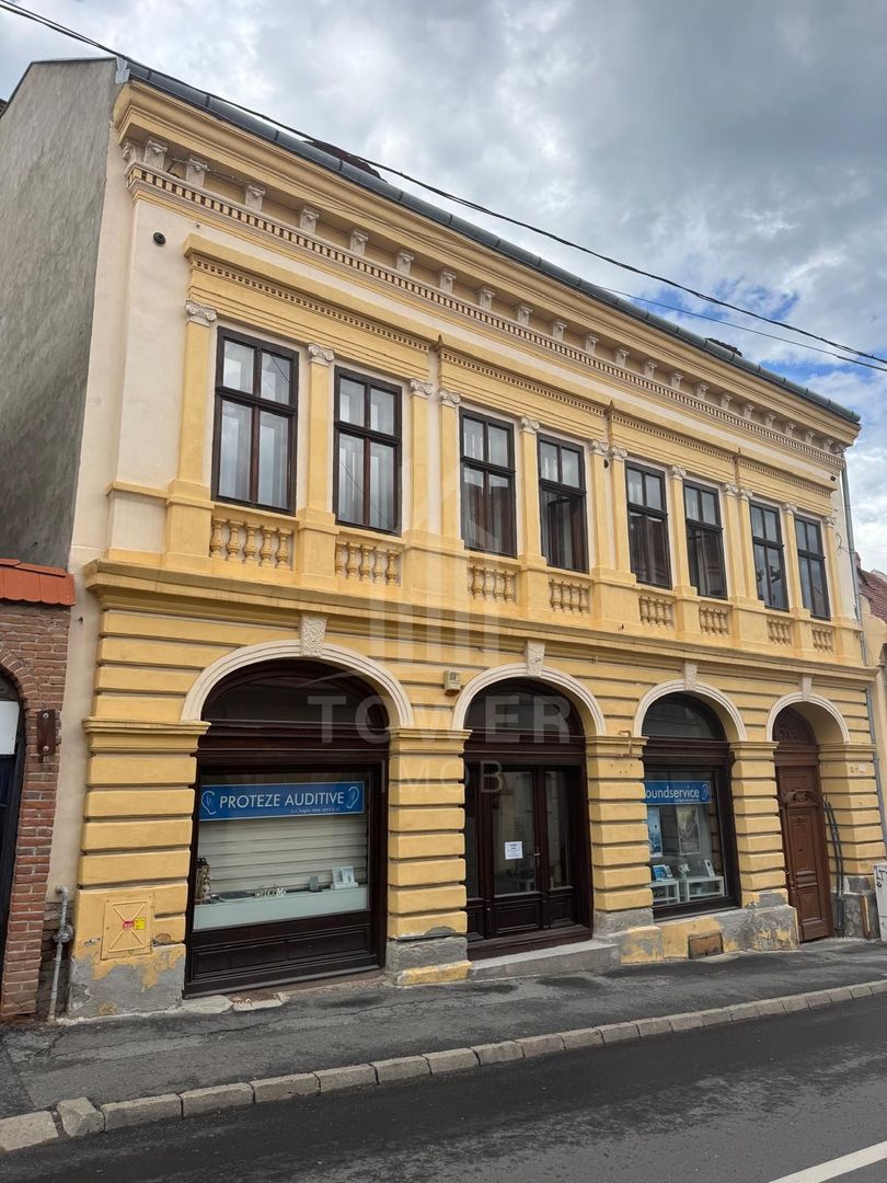 Apartament 4 camere, ultracentral – 84,3mpu complet mobilat și utilat – 265.000 - Poză 11