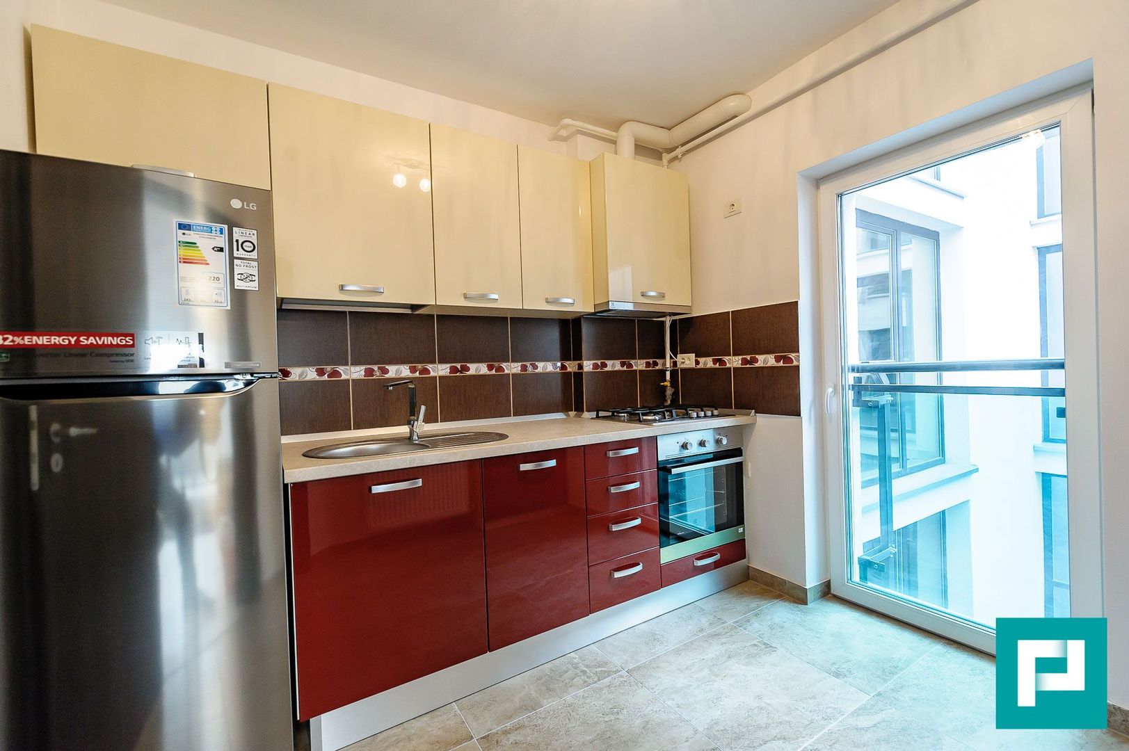 Apartament 2 camere în complex Plaza - Poză 5