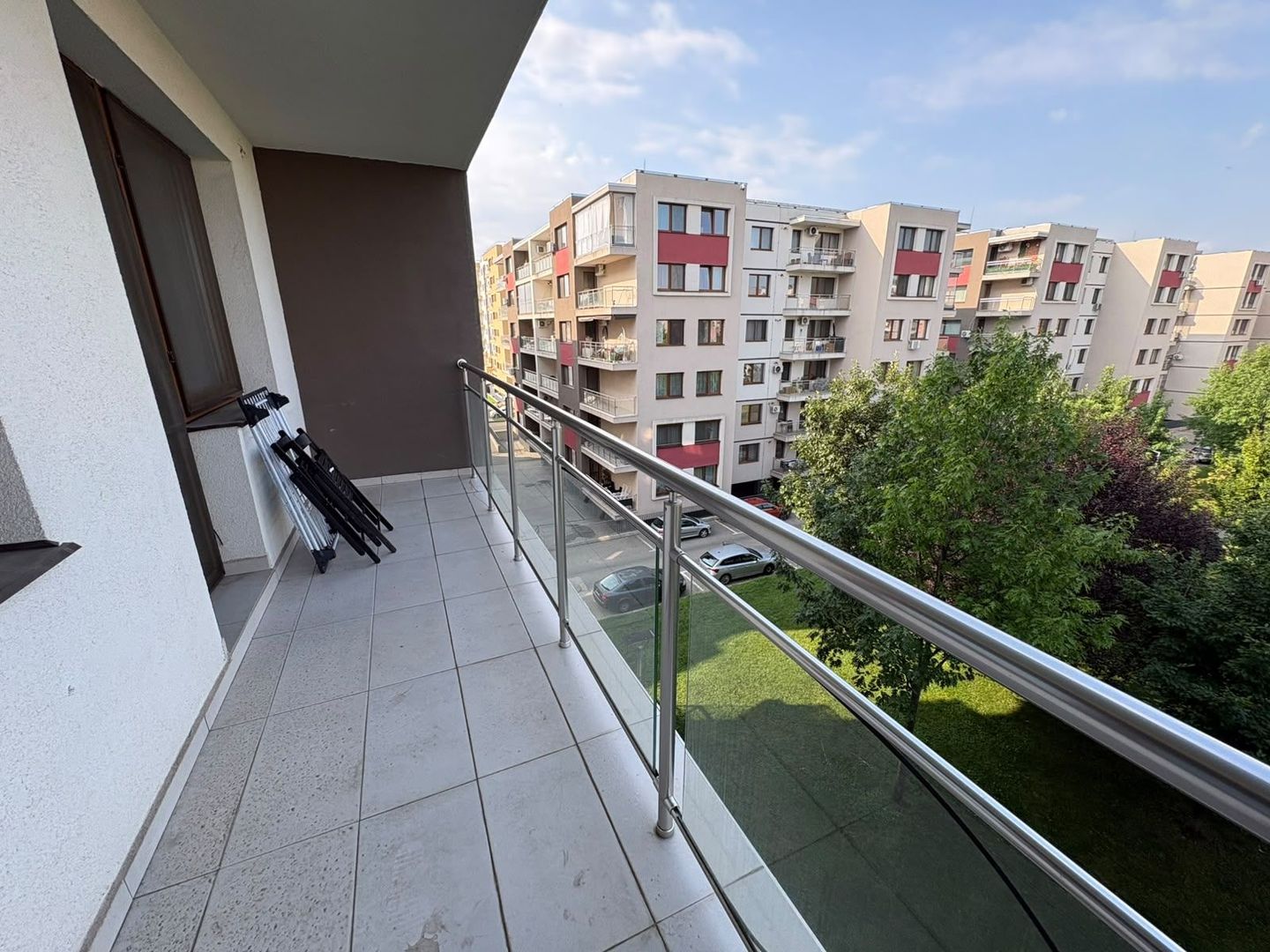 AP. 2 CAMERE - CARTIERUL SOLAR, CENTRALA PROPRIE, PARCARE, BLOC NOU - Poză 8