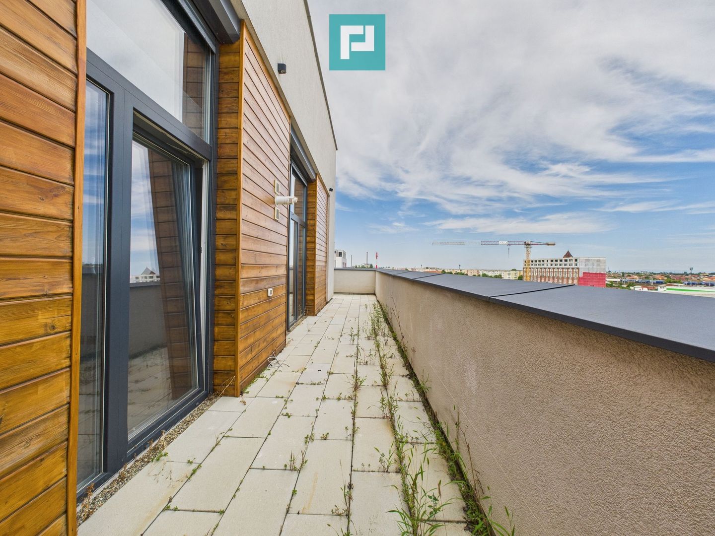 Penthouse în complex ARED IMAR - Poză 28