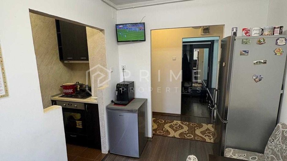 Apartament cu 3 camere, decomandat – Zona Fortuna - Poză 6
