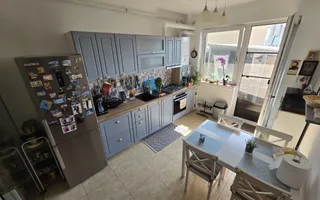 Apartament 3 Camere I Gradina I Loc ParcareI Calea Suri Mici - Poză 16