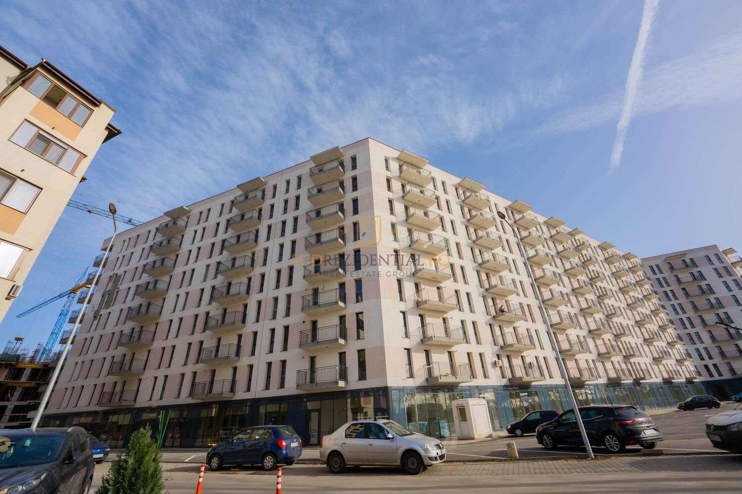 Spatiu Comercial 135 mp - Metalurgiei Park Sector 4 - Poză 11
