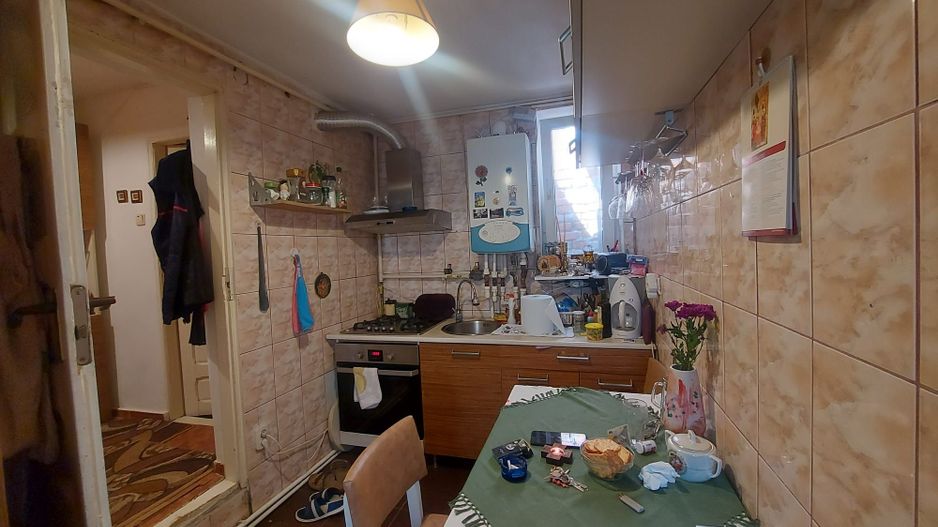 Casa curte || 2 camere || Banu Manta || Titulescu || Primăria sectorului 1 - Poză 17