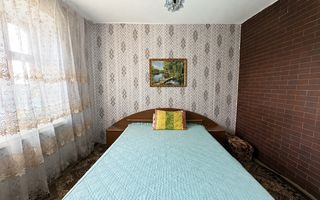 Casă cu priveliște spre pădure și 25,7 ari de teren – Hîrbovăț, r. Anenii Noi - Poză 9