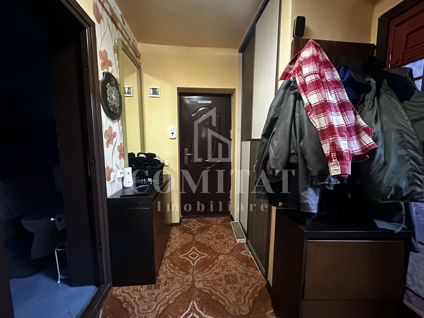 Apartament cu 2 camere | Loc de parcare | Zona Str Porii - Poză 9
